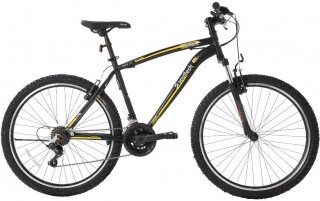 Soultech Bike11A Stark 27.5 Bisiklet kullananlar yorumlar